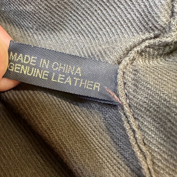 🌟HP🌟VTG 1990s Easy Spirit Brown Pebbled Leather 2 Compartment Hobo Shoulder Bag - Picture 7 of 12